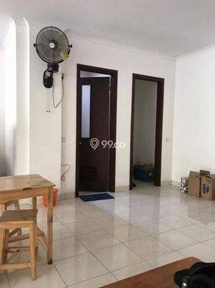 TERMURAH, Ruko Horizon Broadway luas 319 m
