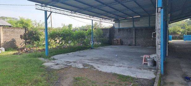 Gudang Besar 4600m2 Daerah Nogosari, Boyolali, Surakarta