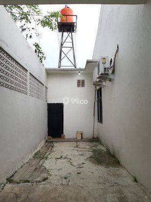 Rumah Hook Siap Huni Villa Pamulang (1821)