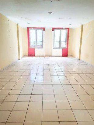 Ruko Siap Pakai di Metro Indah Mall Strategis