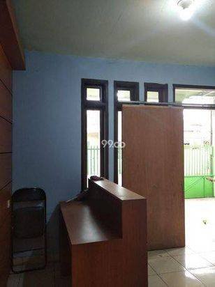 Turun Harga Rumah Murah Bkr Kembar Buah Batu Bandung