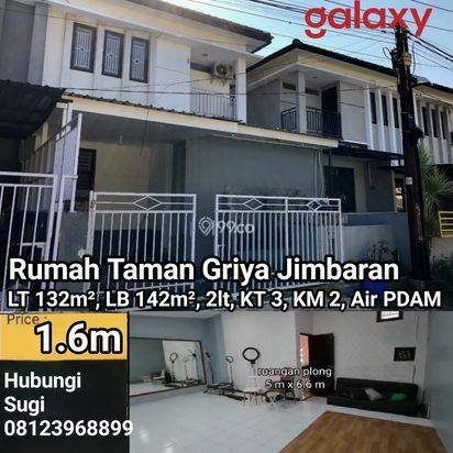 Rumah Taman Griya