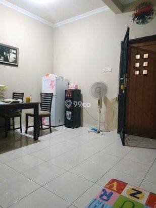 Rumah siap huni di grand wisata Bekasi