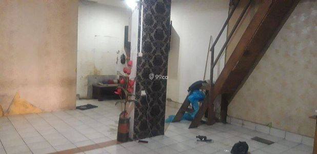 Ruko Satu Lantai di Mainroad Dago Atas Strategis
