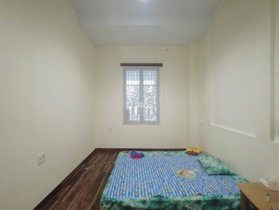 Villa di Komplek Mutiara Residence