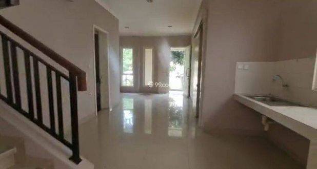 Dijual Murah Cluster Faraday Lt. 105 88 Scientia Gading Serpong Tangerang