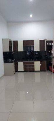 Rumah 2 lantai, di Lingkungan yg nyaman dan tenang, Sunter