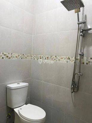 Rumah Minimalis Satu Lantai Murah Setrategis Bintara