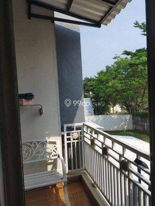 PREMIER PARK 2, RUMAH BAGUS, 2 LANTAI, SIAP HUNI 