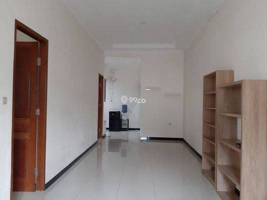 Rumah Hook Siap Huni Villa Pamulang (1821)