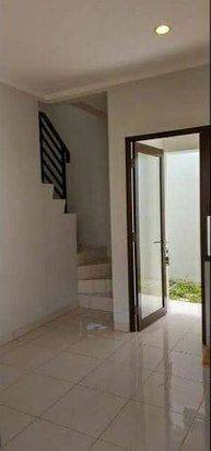 Rumah siap huni di Cluster burgundy 
Summarecon Bekasi 