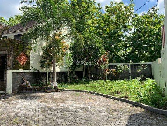  Rumah Murah Bebas Custom Dalam Cluster Di Wonosari