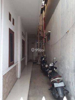 Kost kostan Murah Sayap Surapati Suci Supratman Bandung