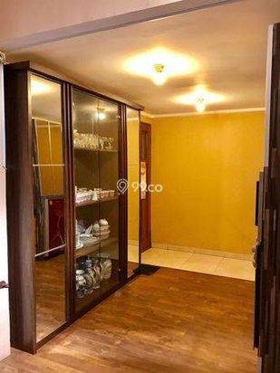 Rumah Mewah Di Menteng Sektor 7 Bintaro Jaya