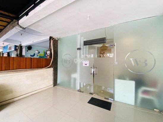 DIJUAL RUKO DI LEGIAN, BALI 