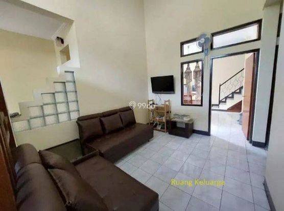 Rumah Murah Komplek Giri Mekar Cijambe Ujungberung Bandung