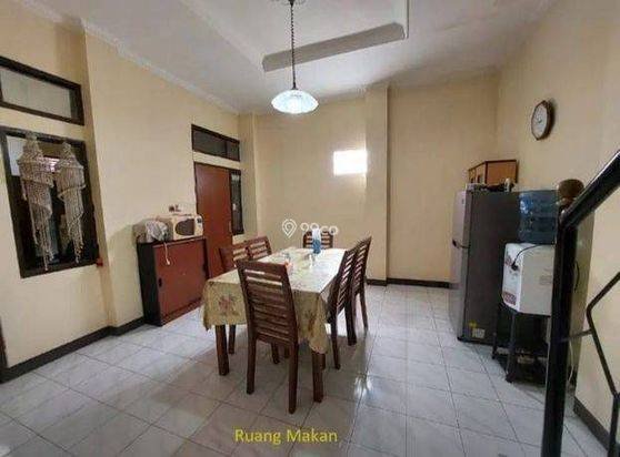 Rumah Murah Komplek Giri Mekar Cijambe Ujungberung Bandung