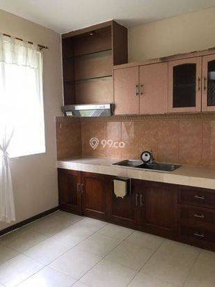 Rumah 2 Lantai Bagus Unfurnished SHM di Jl.lvv, Bogor