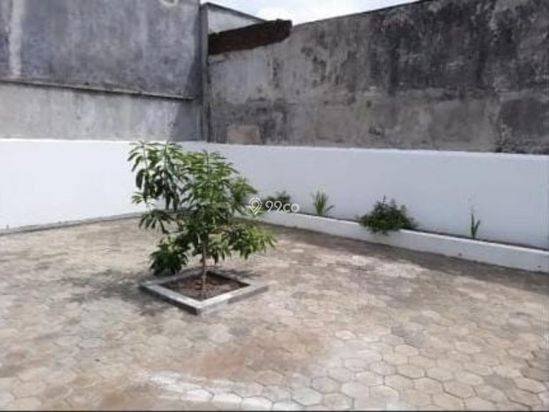 Disewakan Promo Rumah Mess Kantor Gudang Nayu Nusukan