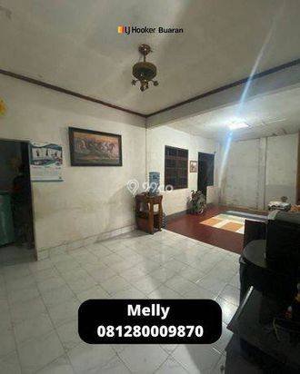 Dijual Rumah Luas Pondok Kelapa Jakarta Timur