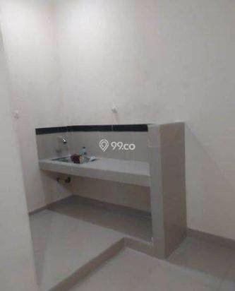 Jual Rumah Sudah Renov Harga Murah Banget