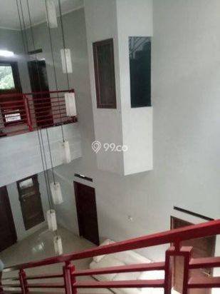 Turun Harga Rumah Siaphuni 2lantai Antapani Bandung