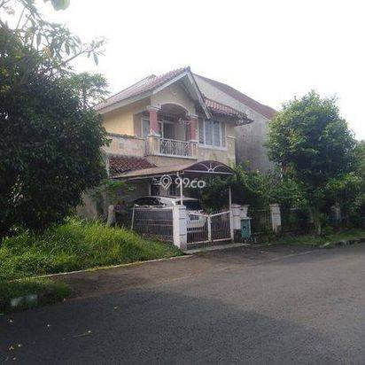 Rumah murah di Bintaro Bukit Mas Jakarta Selatan