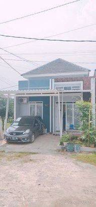 Rumah Bsru Model Keren Ready Siap Huni 15 Menit dari Bsd.
