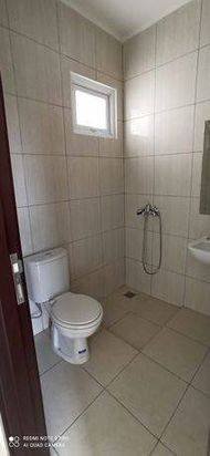 RUMAH MURAH, BAGUS, BARU, HOOK, LUAS TANAH 146 m, SAVIA PARK BSD