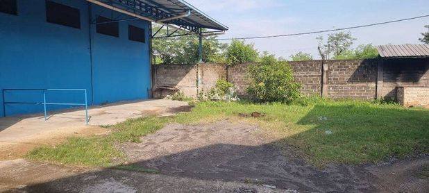 Gudang Besar 4600m2 Daerah Nogosari, Boyolali, Surakarta
