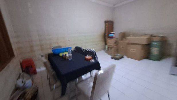 Gudang + Kantor di Taman Kopo Indah Lokasi Strategis