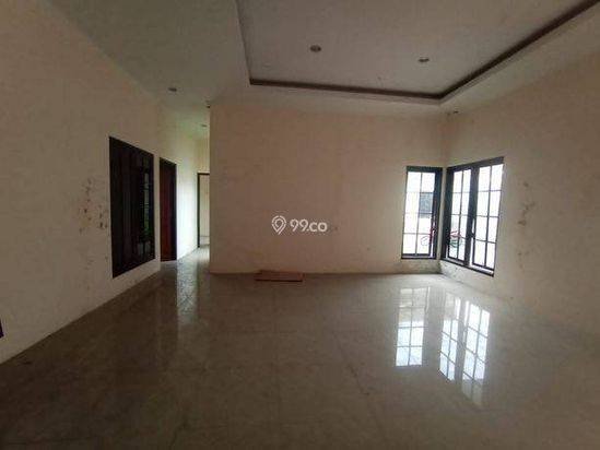 Rumah murah SHM dekat RS kasih ibu Surakarta