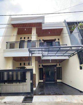 Rumah Minimalis Baru Siap Huni Pondok Bambu