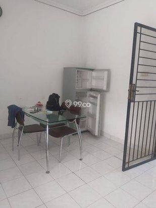Dijual rumah murah di grand wisata Bekasi 
