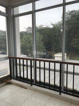 TERMURAH, Ruko Horizon Broadway luas 319 m