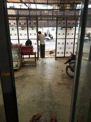 Ruang Usaha di Karapitan Bandung Strategis