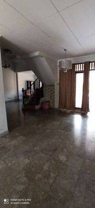 RUMAH MURAH GIRILOKA BSD, 2 LANTAI, LUAS TANAH 300, 