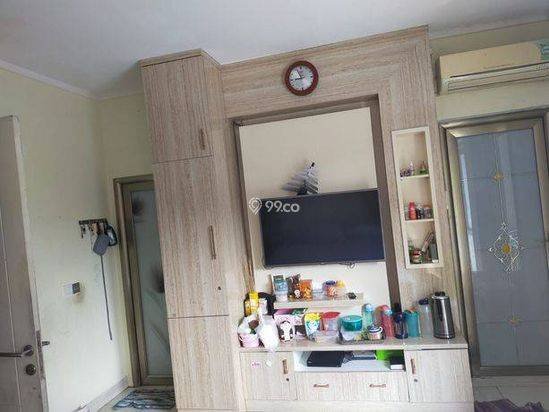 PREMIER PARK 2, RUMAH BAGUS, 2 LANTAI, SIAP HUNI 