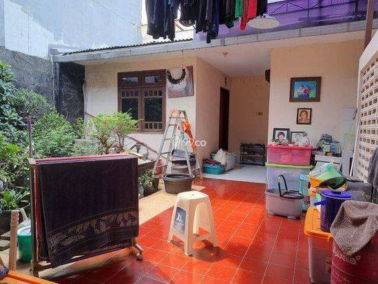 Rumah Siap Huni di Vila Melati Mas (1801)
