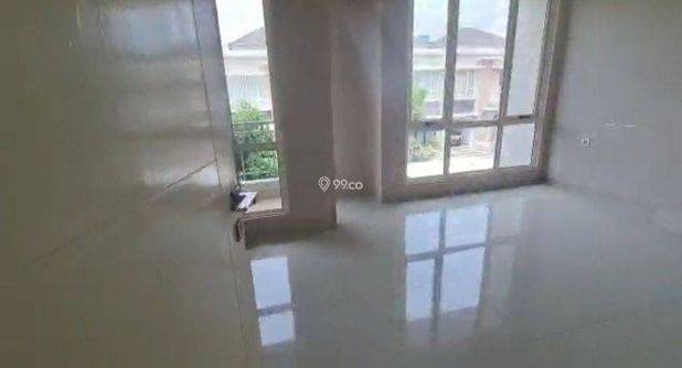 Dijual Murah Cluster Faraday Lt. 105 88 Scientia Gading Serpong Tangerang