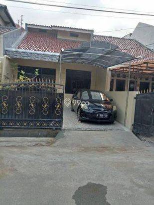 Rumah Minimalis Terawat Siap Huni Pondok Kelapa