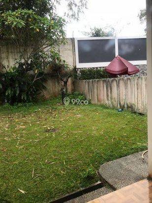 Rumah 2 Lantai Bagus Unfurnished SHM di Jl.lvv, Bogor