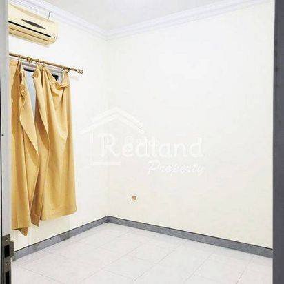 Rumah Bagus di Bukit Wahid ,semarang Lz Tt 4237 
