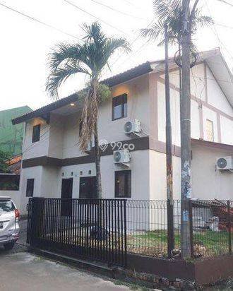 Rumah Kost Exlusive Setrategis Bintaro