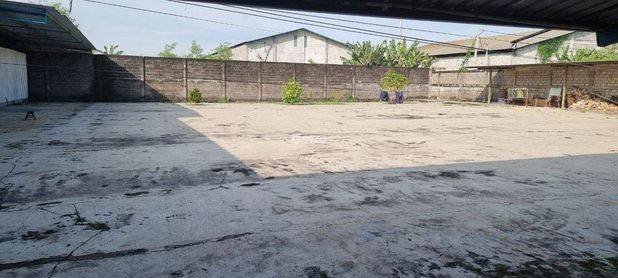 Gudang Besar 4600m2 Daerah Nogosari, Boyolali, Surakarta