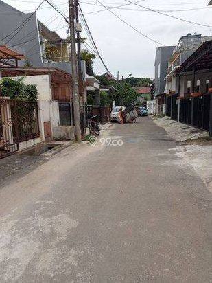 Rumah Minimalis Bagus Siap Huni Pondok Kelapa