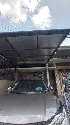  Rumah Minimalis Siap Huni Permata Taman Sari Arcamanik Bandung
