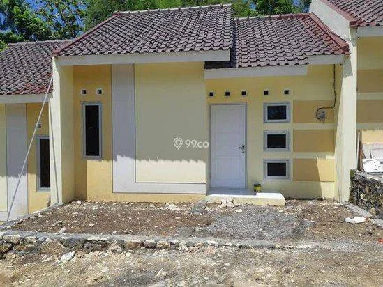 Rumah Subsidi Termurah Di Sedayu Bantul Hanya 100 Jutaan 