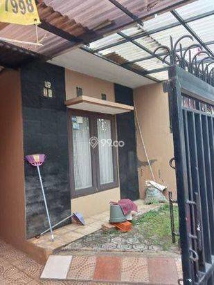 Rumah Minimalis Bagus Siap Huni Pondok Kelapa