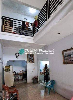 Jual Murah Rumah Komplek 2 Lt di Bumi Makmur Jatimakmur